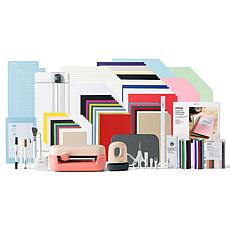 Cricut Joy 2 Coral Cutting Machine Ultimate Bundle