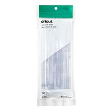 Cricut Mini Glue Sticks - 30 Count