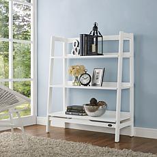 Crosley Furniture Landon Bookcase - White