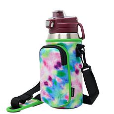 Crossbody Bottle Sling Bag