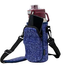 Crossbody Bottle Sling Bag