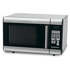 Cuisinart 1.0-Cubic Foot Microwave - Stainless Steel