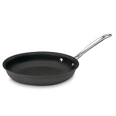 Cuisinart Chef's Classic Non-Stick Hard Anodized 8" Open Skillet