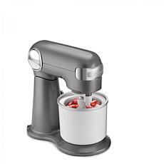 Cuisinart IC-50 Fruit Scoop Frozen Dessert Maker Attachment