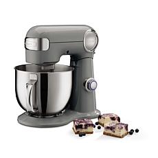 Cuisinart Precision Master 5.5 Quart Stand Mixer