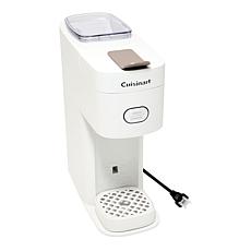 Cuisinart Single-Serve Coffee Maker