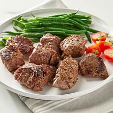 Curtis Stone 12-count 4 oz. Grass-Fed Filet Mignon Tips