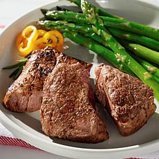 Curtis Stone 12-pk 2 oz. Grass-Fed Beef Filet Medallions