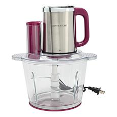 Curtis Stone 13-Cup Electric Chop Master Food Processor