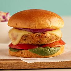 Curtis Stone 20-count 5 oz. Turkey Burgers