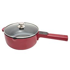Curtis Stone 3qt Dura-Pan Non Stick Electric Wonder Pot
