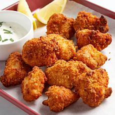 Curtis Stone 4 lbs. Breaded Chicken Bites Mild Buffalo