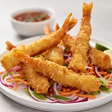 Curtis Stone 45-Ct Coconut Crusted Panko Shrimp Auto-Ship®