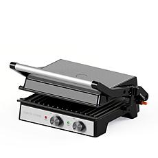 Curtis Stone Dura-Pan Contact Grill