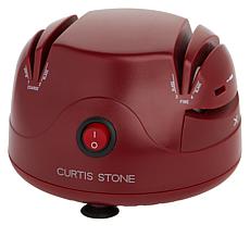 Curtis Stone Electric Knife Sharpener