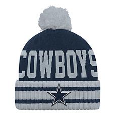 Dallas Cowboys Officially Licensed Starter NFL Contender II Beanie