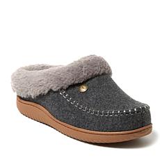 Dearfoams Women's Indoor Outdoor Energy Return Clog - Atley
