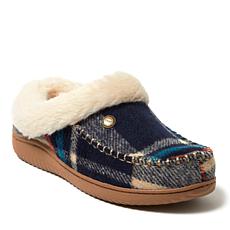 Dearfoams Women's Indoor Outdoor Energy Return Clog - Atley