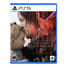 Death Stranding 2: On The Beach - PlayStation 5