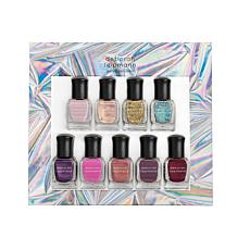 Deborah Lippmann Dance Party 9pc Set