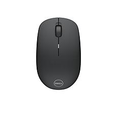 Dell Wireless Optical Mouse - Black