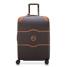 Delsey Paris Chatelet Air 2.0 24" Suitcase with Spinner Wheels