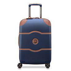 Delsey Paris Chatelet Air 2.0 Hardshell Carry-On Spinner Luggage
