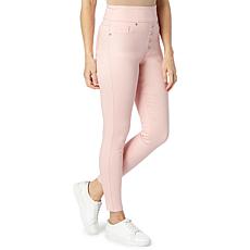 DG2 by Diane Gilman Virtual Stretch Comfort Waist Pull On Jegging