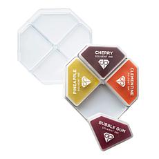 Diamond Press Metallic Inks - Set of 4