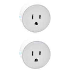 Digital Gadgets 2-Pack Smart Plugs