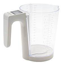 Dishy 6 Cup Digital Measuring Cup