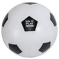 DO-U-PLAY Jumbo 30" Diameter Soccer Ball