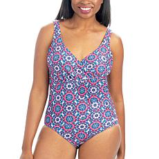 Hsn plus size swimwear Clearance