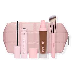 Doll 10 Icons Rich 4-piece Collection Auto-Ship®