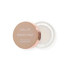 Doll 10 Perfect Pout Revitalizing Lip Exfoliant