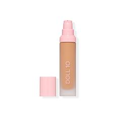 Doll 10 T.C.E This Covers Everything Serum Makeup with Peptides