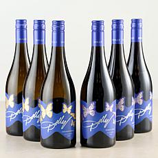 Dolly Parton 750ml Bottles Favorite Wines Mixed 6-Pack