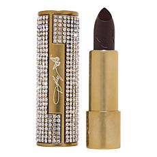 Dolly Parton Heaven's Kiss Honey Plum Lipstick