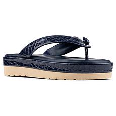Donald Pliner Lorra Thong Sandal 