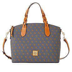 Hsn best sale dooney bags