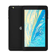 DP Audio Video 7" Quadcore Tablet in Black