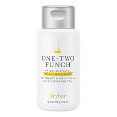 Drybar One-Two Punch Water-Activated 2-in-1 Hair Wash