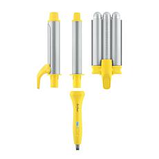 Drybar The Mixologist Interchangeable Styling Iron