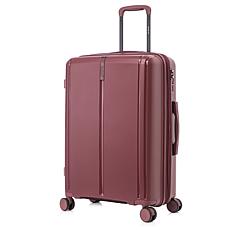 DUKAP Airley 24" Lightweight Hardside Spinner Suitcase