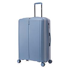 DUKAP Airley 28" Lightweight Hardside Spinner Suitcase