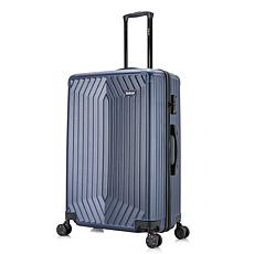 DUKAP Stratos 28" Lightweight Hardside Spinner Suitcase