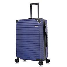 DUKAP Tour Collection 24" Spinner Suitcase