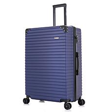 DUKAP Tour Collection 28" Lightweight Hardside Spinner Suitcase