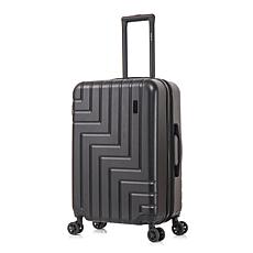 DUKAP Zahav Lightweight Hardside 24" Spinner Luggage