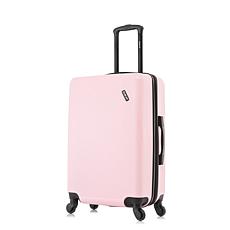 DUPAK Discovery 24" Lightweight Hardside Spinner Suitcase